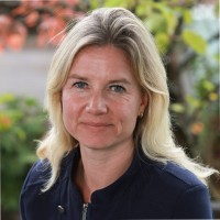 Linda Klut-De Goede
