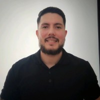 Pablo Cesar Quiros Barrientos