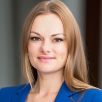 Iryna Kukharska