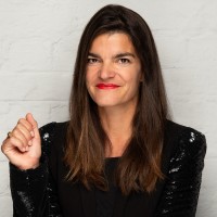 Géraldine Monchau-Richard, CAIA