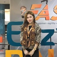 Mia Audinda