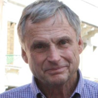 James Gideon