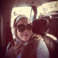 Aya Gamal