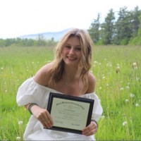 Alexis (Lexi) Gallagher