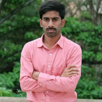 Jagadeesh R