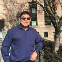 Mitchell Mah