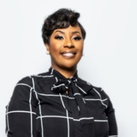 Stephanie Robinson