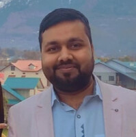 Ashish Deo