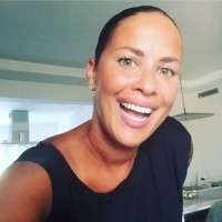 Ana-Liza Lafayette