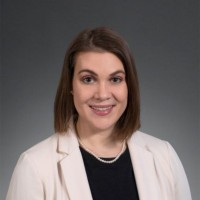 Meghan W. Sullivan