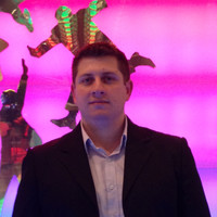 Luiz Felipe Prestes Teixeira