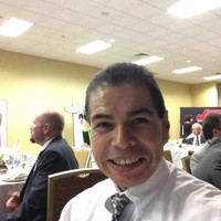 Tony Salcido