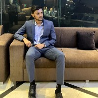 Rizwan Ahmed