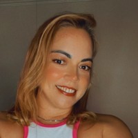 Gislaine Rodrigues