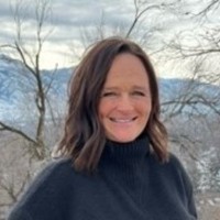 Kristy Baker