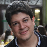 Rodrigo Medeiros Garcia