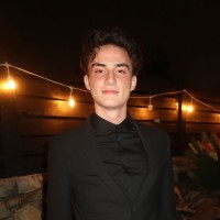 Joshua Bromley