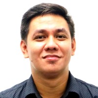 John Paul Dairo