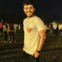 Anurag Kumar Pandey