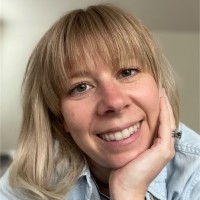 Ann Goodwin
