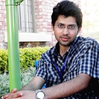 Zeeshan Zaman