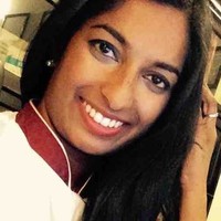 Chandanie Gloria Leone