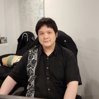 Tristan Tan