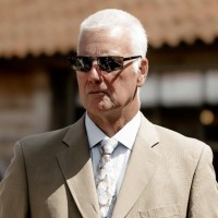 David Edgar