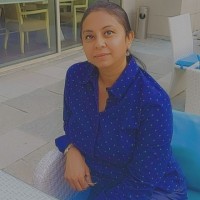 Tulika Dasgupta