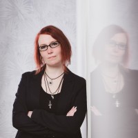 Carina Stürtzer