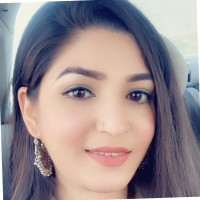 Tabassum Fatima
