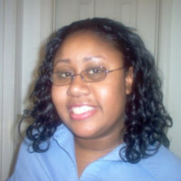 Bridget Harris