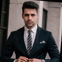 Nikhil Ghanekar
