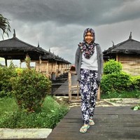 Naning Indah