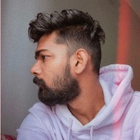 Divyesh Kharkar