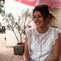 Morgane Jourdaine