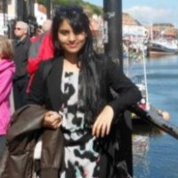 Swati Sinha