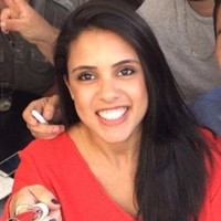 Lara Aranha Da Costa