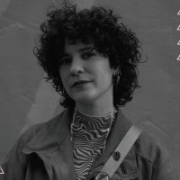 Monse Higareda Patrón