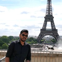 K Rajesh Kumar