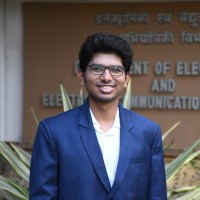 Vinay Kumar Desai