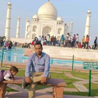 Raju Tiwari