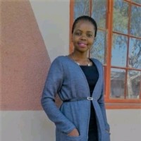 Kelemogile Mmono