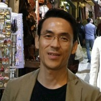 Yoonhyeung Cho
