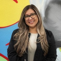 Yvonne Deras