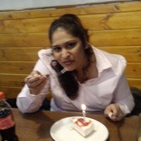Nisha Sookram-Loutan