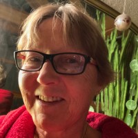 Marianne Holz