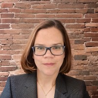 Michele Voss Contreras