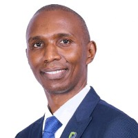 Charles Makore, Mos