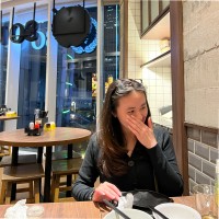 Melisa khosasi 许宝月